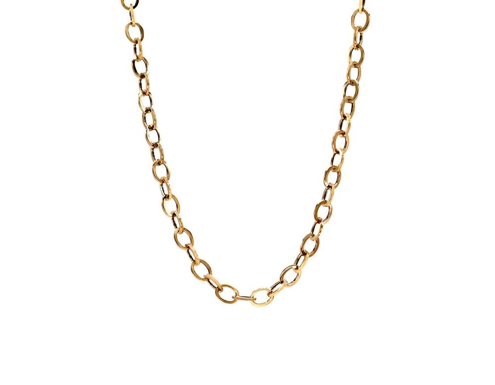 زنجیر هالوی | گردنبند‌های دست‌ساز | خاص ترین و بهترین هدیه برای خانم ها چیست؟ 
